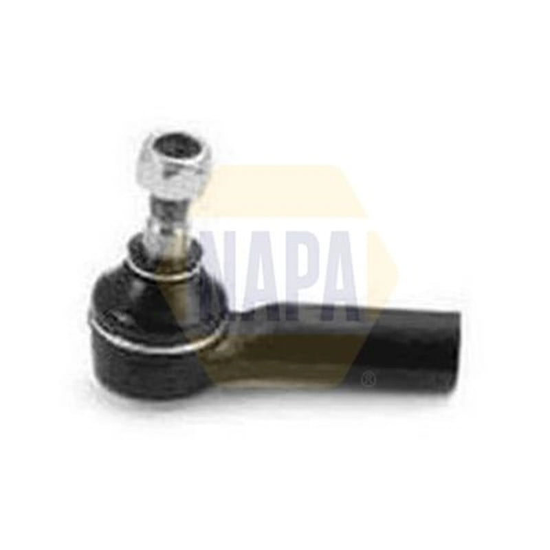 NAPA Steering Tie Rod End Ball Joint Front Right M14x1.5 fits Toyota Camry