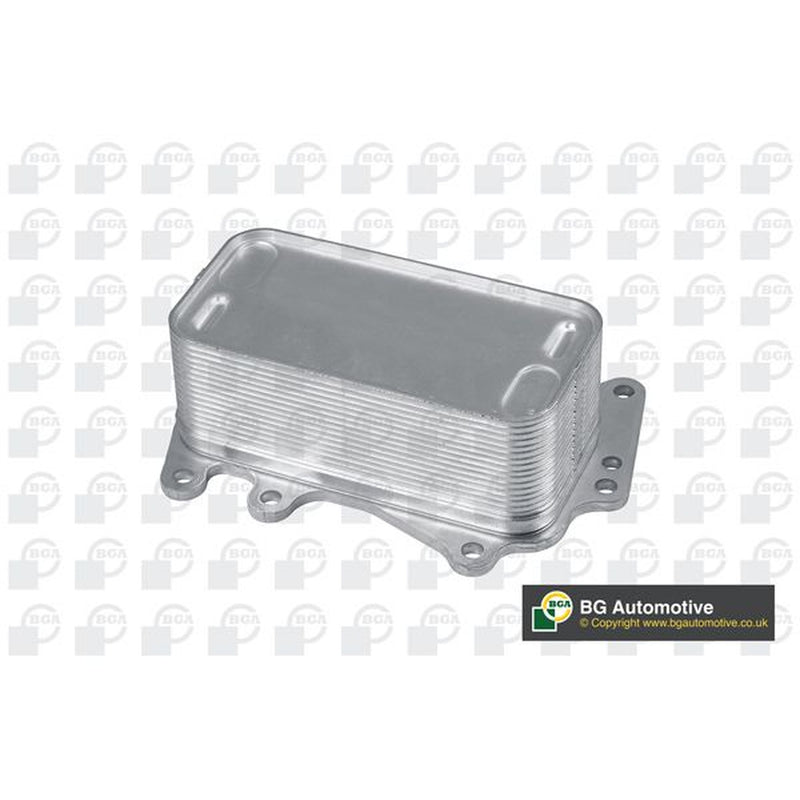 BGA Automatic Gearbox Oil Cooler fits BMW 3 2012-2019