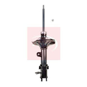 Apec Shock Absorber Damper Strut Rear Left fits Hyundai Tucson 2004-2010 2.0 2.7