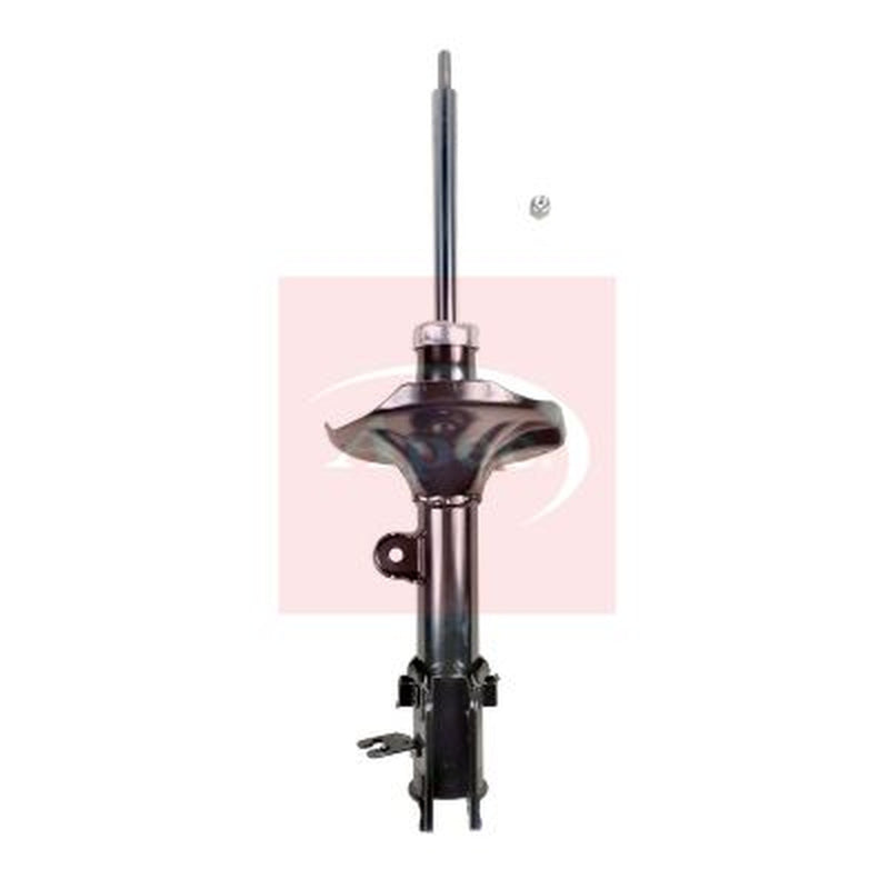 Apec Shock Absorber Damper Strut Rear Left fits Hyundai Tucson 2004-2010 2.0 2.7