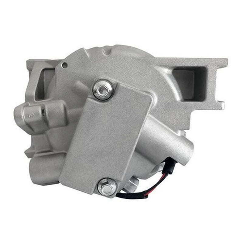 Mahle Air Conditioning Compressor fits Nissan X-Trail II 2007-2013 2.5