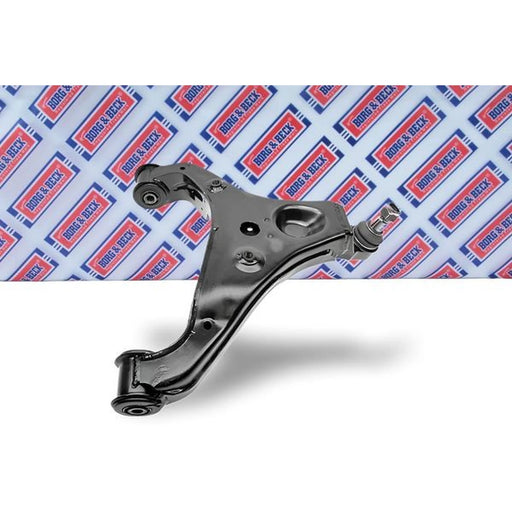 Borg & Beck Control/Trailing Arm BCA6713