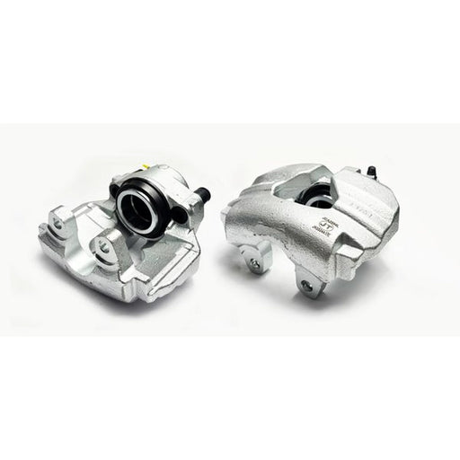 Juratek Brake Caliper Assembly Front Left fits VW Multivan 2003-2015
