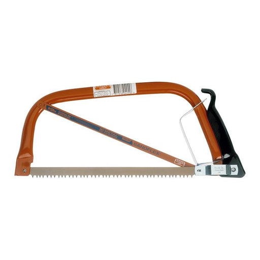 Bahco 9-12-51/3806-KP Bowsaw & Extra Hacksaw Blade 300mm (12in) Bahco - NN4 Online