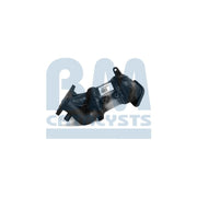 BM Catalysts Homologated Petrol Cat fits Kia Cee'D 2006-2012 1.4 1.6