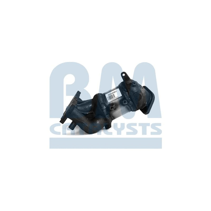 BM Catalysts Homologated Petrol Cat fits Kia Cee'D 2006-2012 1.4 1.6