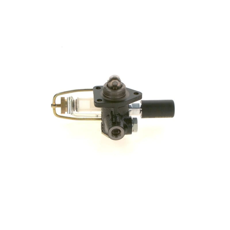 Bosch Fuel Pump Assembly