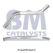 BM Catalysts Exhaust Pipe OD BM50404
