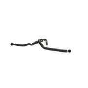 Gates Curved Radiator Hose fits BMW 5 2004-2010