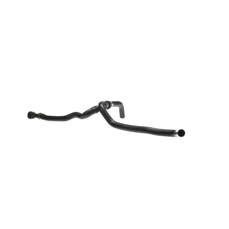Gates Curved Radiator Hose fits BMW 5 2004-2010