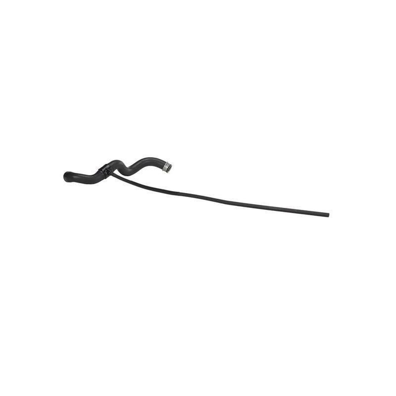 Gates Radiator Coolant Hose 629mm ID fits Mercedes-Benz Clk 2002-2010