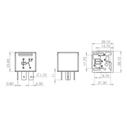 Bosch Main Power Relay