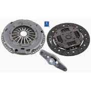 Sachs Clutch Kit Set 3pc 3000950109