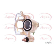 Apec Brake Caliper Assembly Front Right RCA103N