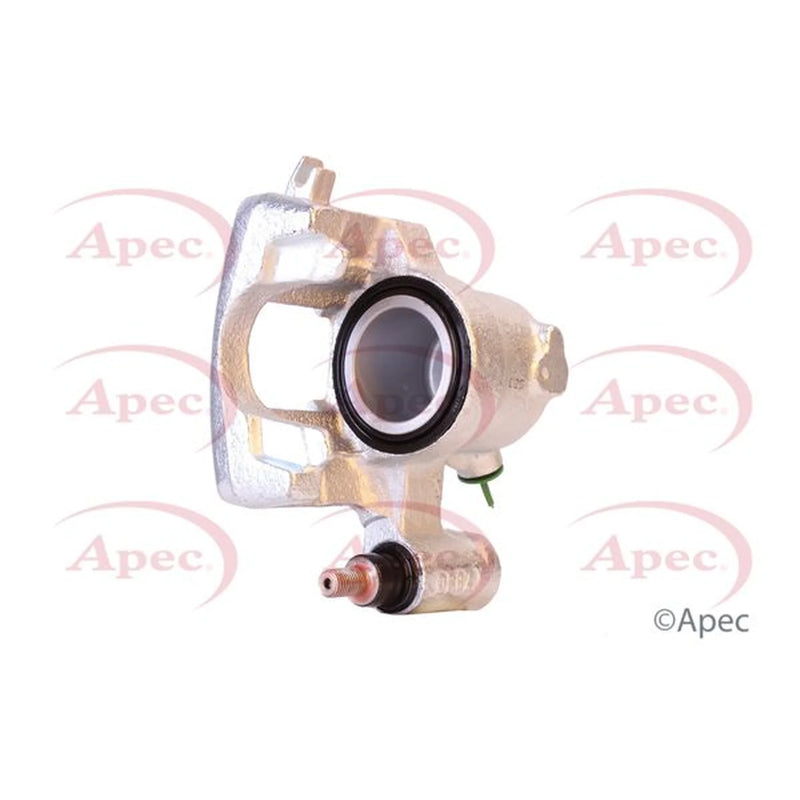 Apec Brake Caliper Assembly Front Right RCA103N
