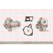 FAI Engine Cooling Water Pump WP6202