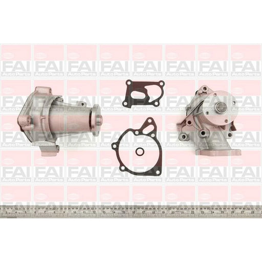 FAI Engine Cooling Water Pump WP6202