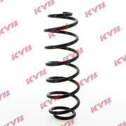 KYB Rear Suspension Coil Spring fits Citroën C3 Aircross I 2017 on 1.2