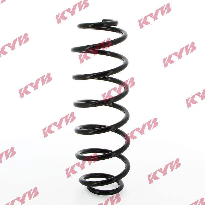 KYB Rear Suspension Coil Spring fits Citroën C3 Aircross I 2017 on 1.2