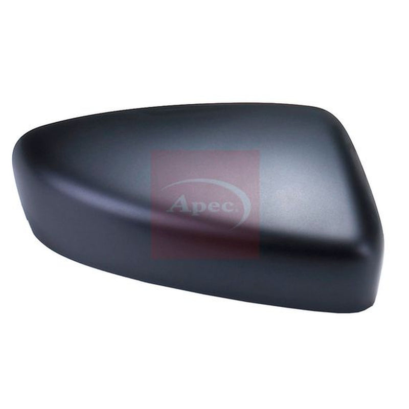 Apec Wing Mirror Cover Right primed fits Mazda 6 2012-2020 2.0 2.2 2.5