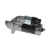 Bosch Starter Motor 12V 3.3kW Teeth