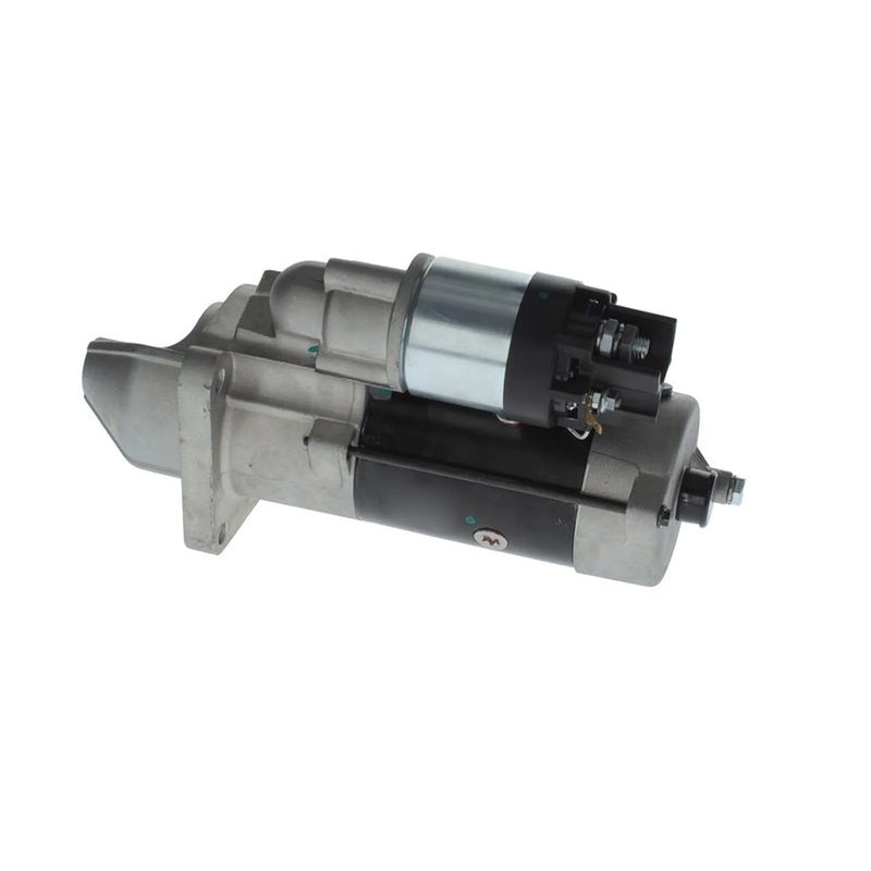 Bosch Starter Motor 12V 3.3kW Teeth