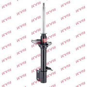 KYB Shock Absorber Damper Strut Rear Left fits Subaru Impreza 1992-2000 1.6