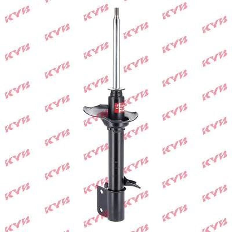 KYB Shock Absorber Damper Strut Rear Left fits Subaru Impreza 1992-2000 1.6