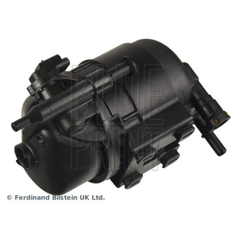 Blue Print Fuel Filter Element fits Jaguar E-Pace 2017 on 2.0