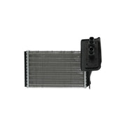 Hella Heater Matrix Core Heat Exchanger 8FH 366 335-101