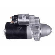 Hella Starter Motor 12V 2.2kW 10 Teeth fits Mercedes-Benz C-Class 1993-2008
