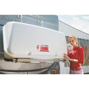 Fiamma Ultra Box 500 Rear Mount Storage Caravan Motorhome Carry Bike 04148-01 Fiamma  - Dynamic Drive