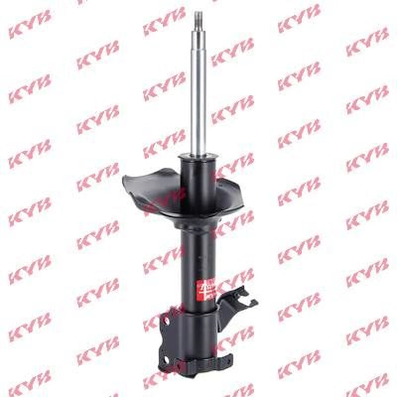 KYB Shock Absorber Damper Strut Front Left fits Nissan Prairie Pro 1988-1994