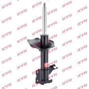 KYB 2 x Front Shock Absorbers fits Nissan Prairie Pro 1988-1994 2.0 2.4