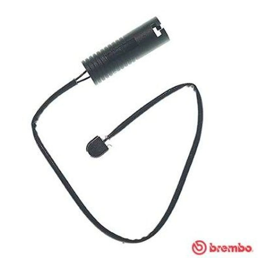 Brembo Brake Pad Wear Sensor Front fits BMW 8 1990-1999