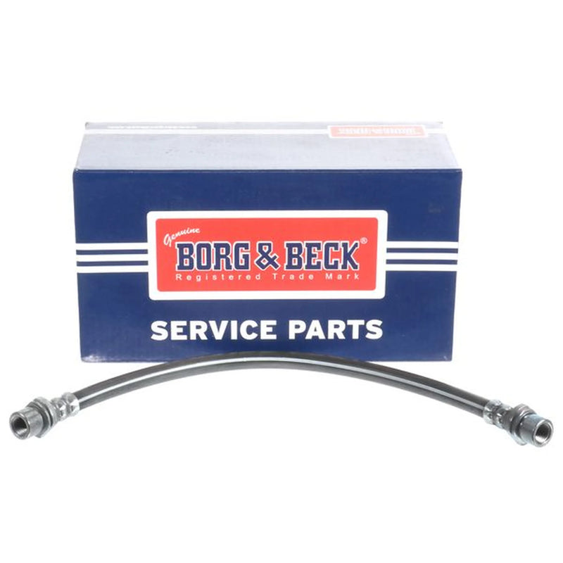 Borg & Beck Brake Hydraulic Hose Line Front Right BBH7888