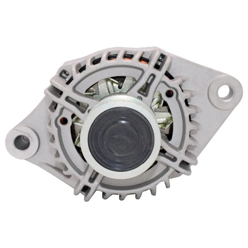 Hella Car Alternator 12V fits Alfa Romeo 159 2005-2011 1.9 2.0