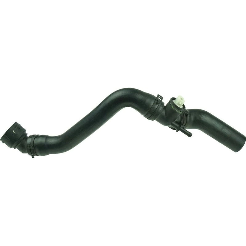 Gates Radiator Coolant Hose 503mm ID fits Audi A3 1996-2001 1.9