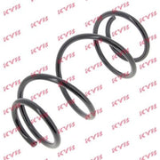 KYB Front Suspension Coil Spring fits Renault Modus / Grand Modus 2004-2013 1.6