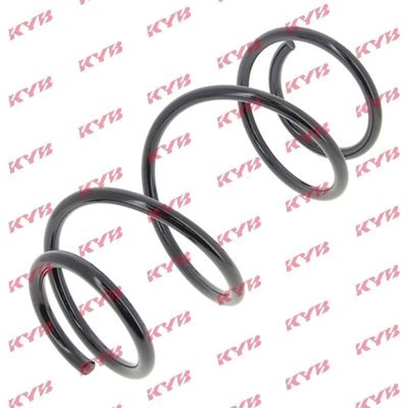 KYB Front Suspension Coil Spring fits Renault Modus / Grand Modus 2004-2013 1.6