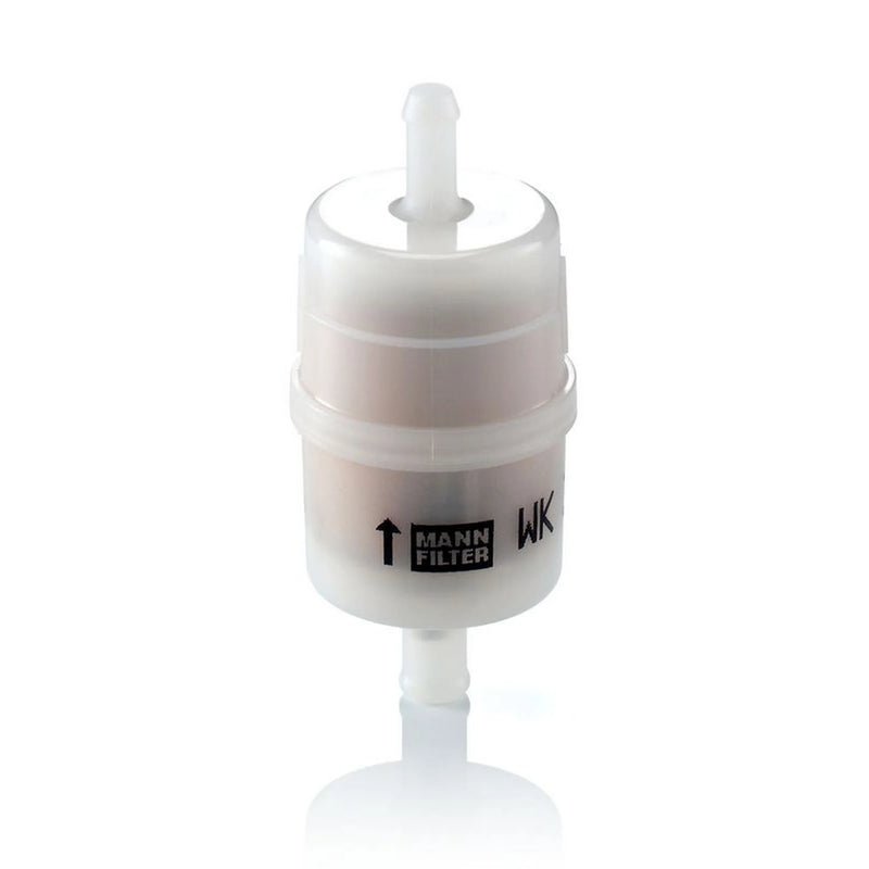 MANN-FILTER Fuel Filter Element