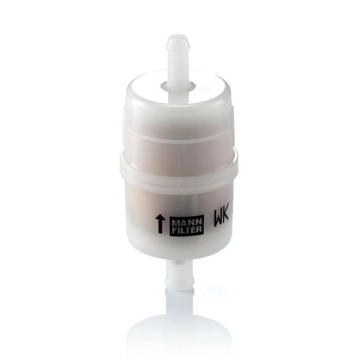 MANN-FILTER Fuel Filter Element