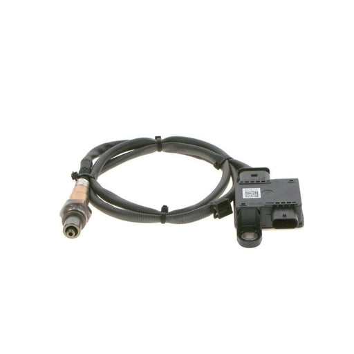 Bosch Diesel Particulate Sensor fits Volvo XC40 2017-2021