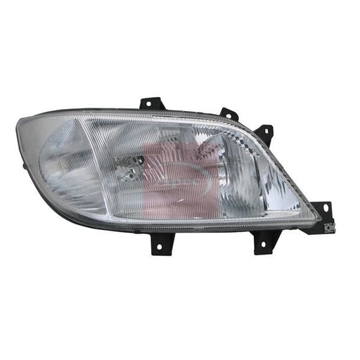 Apec Headlight Headlamp Right fits Mercedes-Benz Sprinter 2-T 1995-2006
