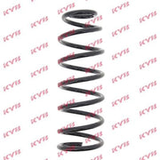 KYB Rear Suspension Coil Spring fits Citroën Berlingo Box Body/Mpv 2008-2021 1.6