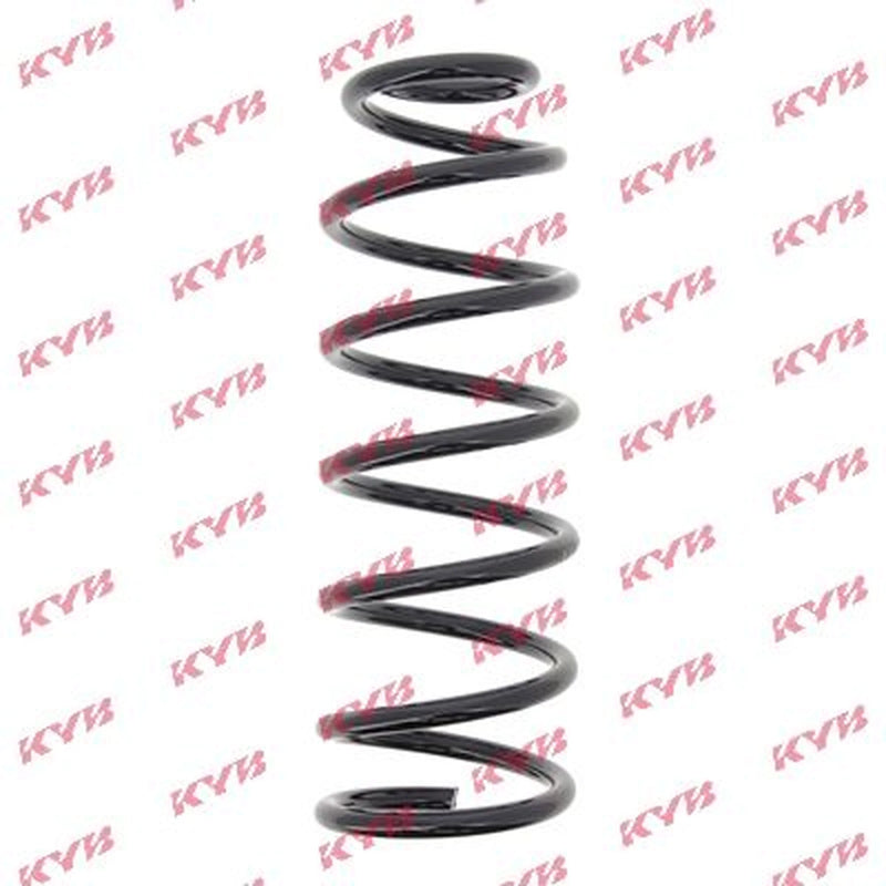 KYB Rear Suspension Coil Spring fits Citroën Berlingo Box Body/Mpv 2008-2021 1.6