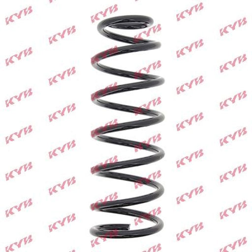 KYB Rear Suspension Coil Spring RC6287