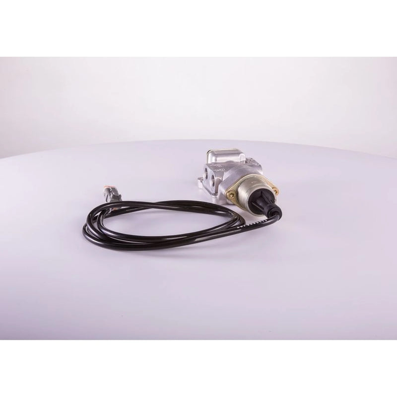 Bosch Fuel Injection Cut-Off Valve