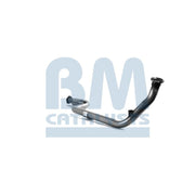 BM Catalysts Homologated Petrol Cat fits Mercedes-Benz E-Class 2000-2002 210.048