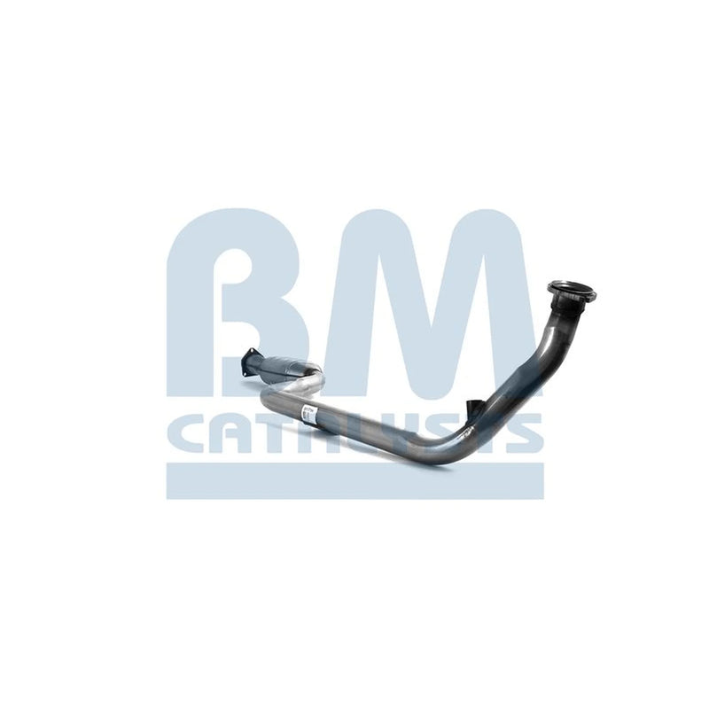 BM Catalysts Homologated Petrol Cat fits Mercedes-Benz E-Class 2000-2002 210.048
